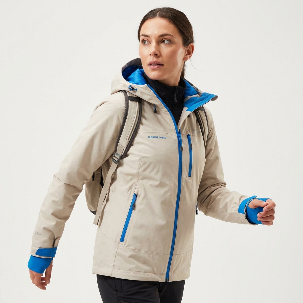 Element Shield Jacket