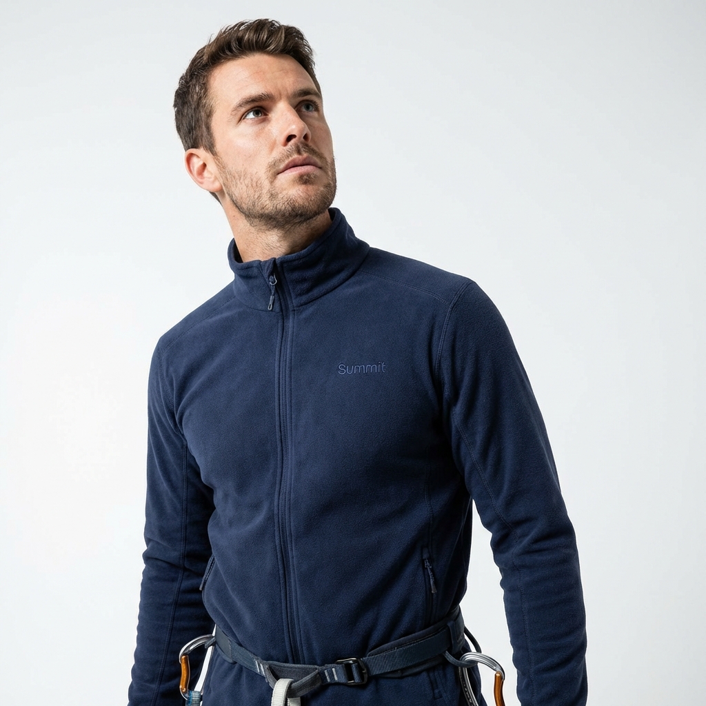 Summit Fleece