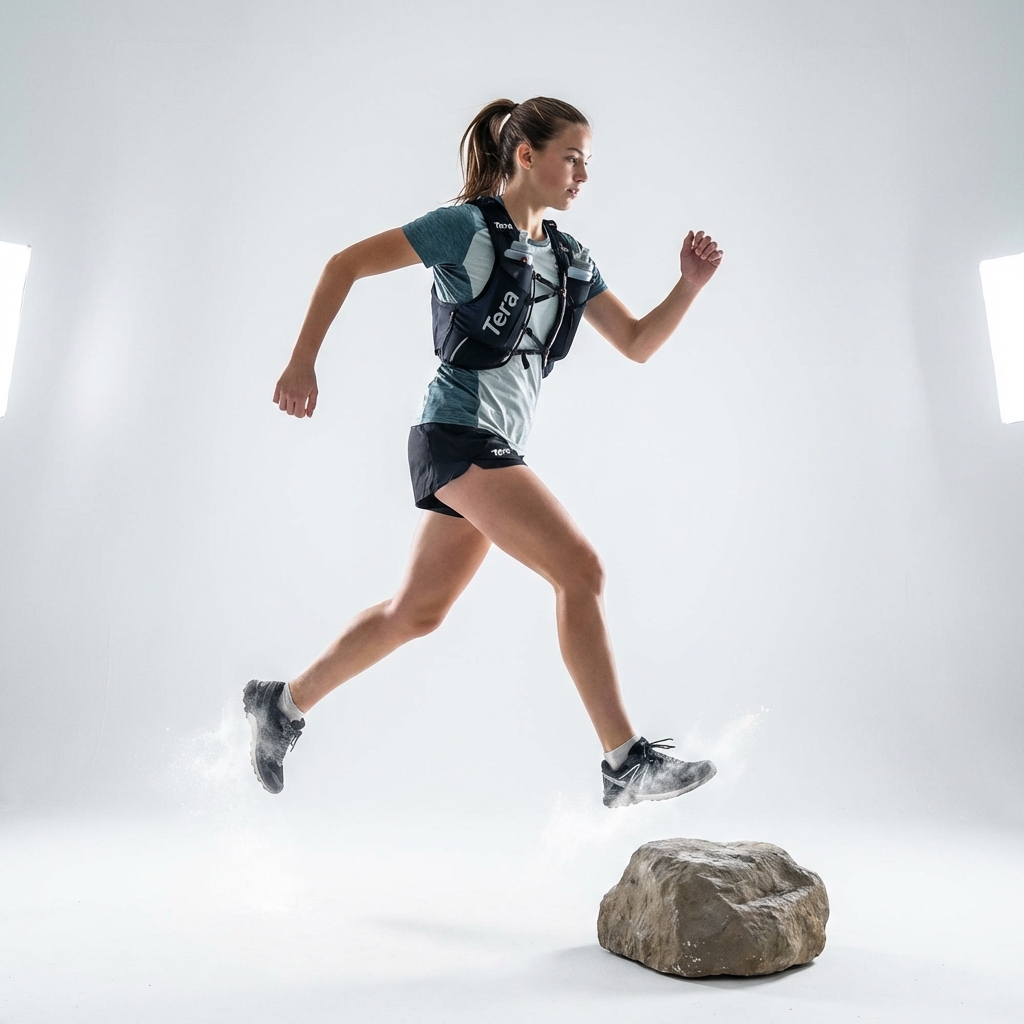 Tera Hydration Vest